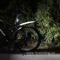2022 Mountain Bike USB bicycle LED light